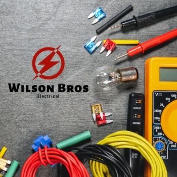 Wilson Bros Electrical is fully qualified to carry out any and all commercial electrical work, our fully qualified team of commercial electricians are your ideal choice in west london.